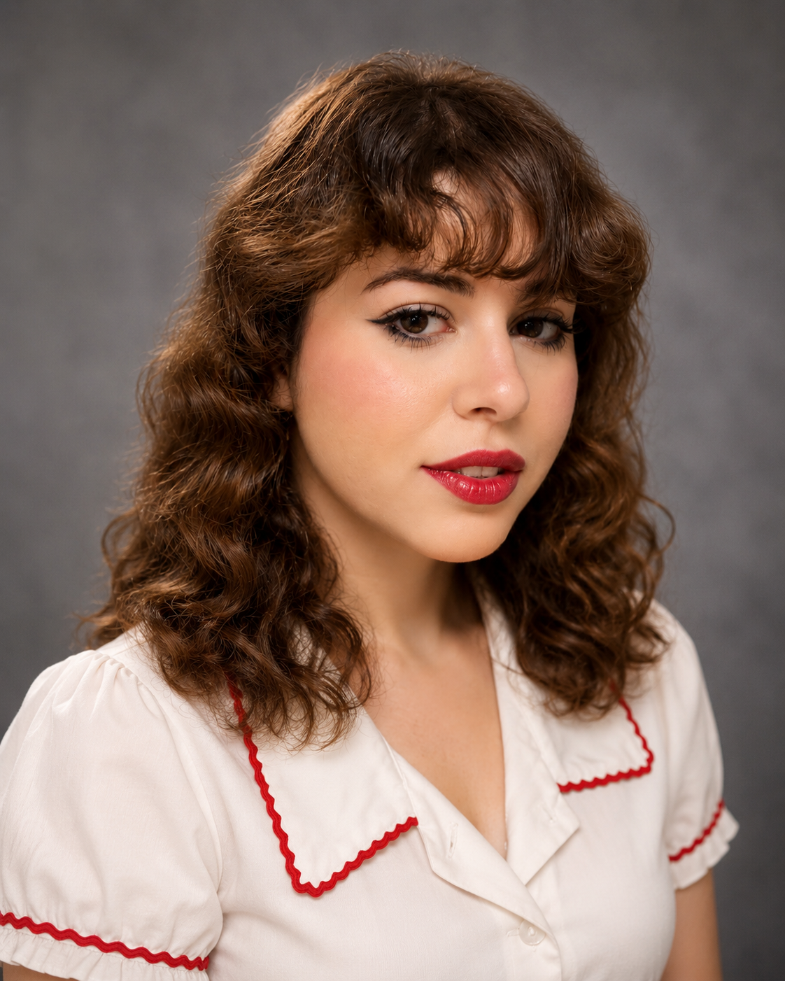 Erin Saint Gull